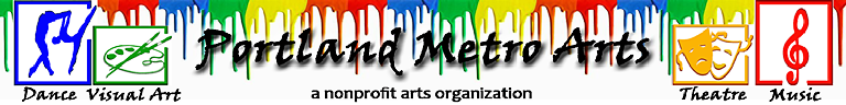 Click to go to PMA home page