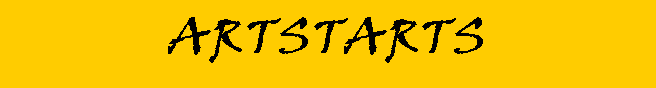 Text Box: ARTSTARTS   